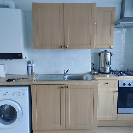 伦敦Studio On Golders Green Road公寓 外观 照片