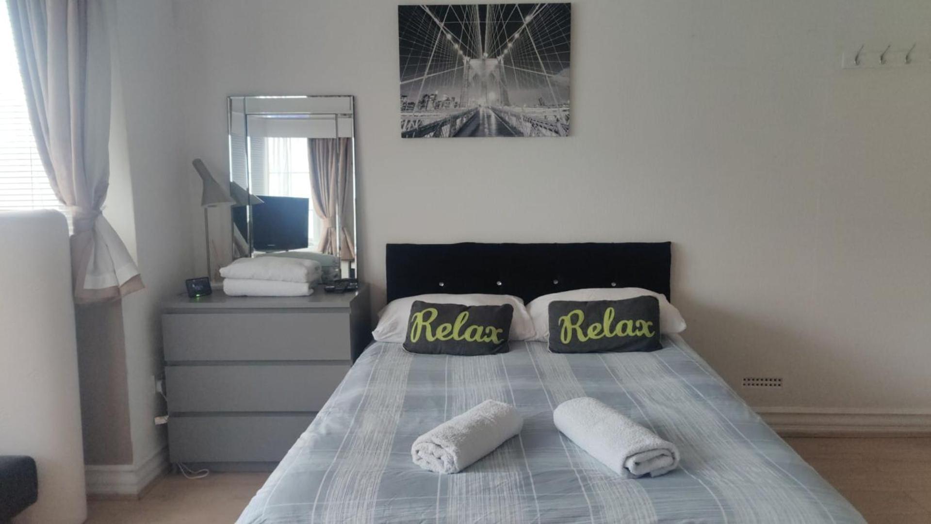 伦敦Studio On Golders Green Road公寓 外观 照片